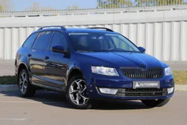 Продажа  Skoda Octavia, 2014р.